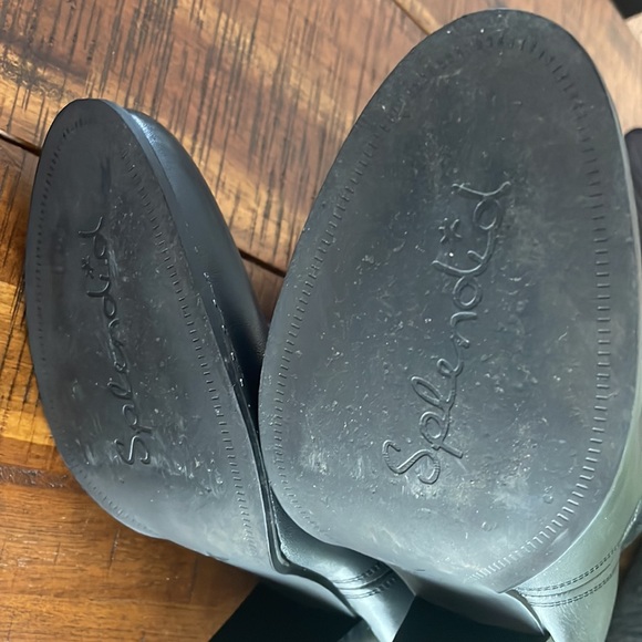 Splendid Like New Fairview Knee High Boots - Picture 10 of 13